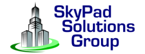 SkyPad Solutions Group, LLC